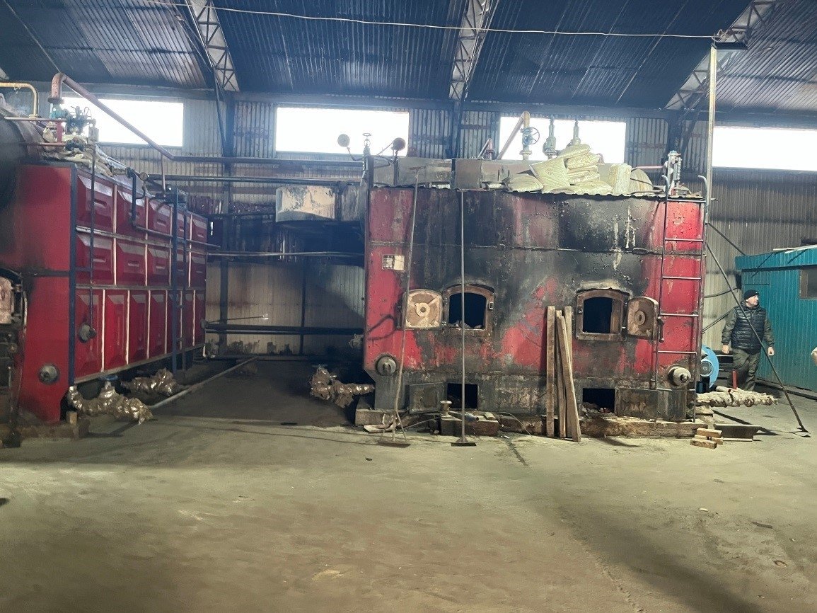 . пресс-служба Минэкологии Красноярского края