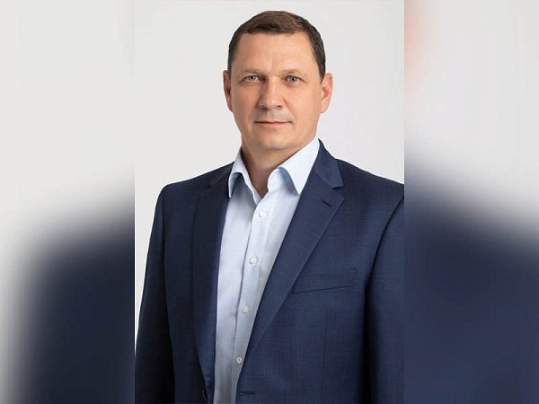 И. Шутенков мэрия Улан-Удэ