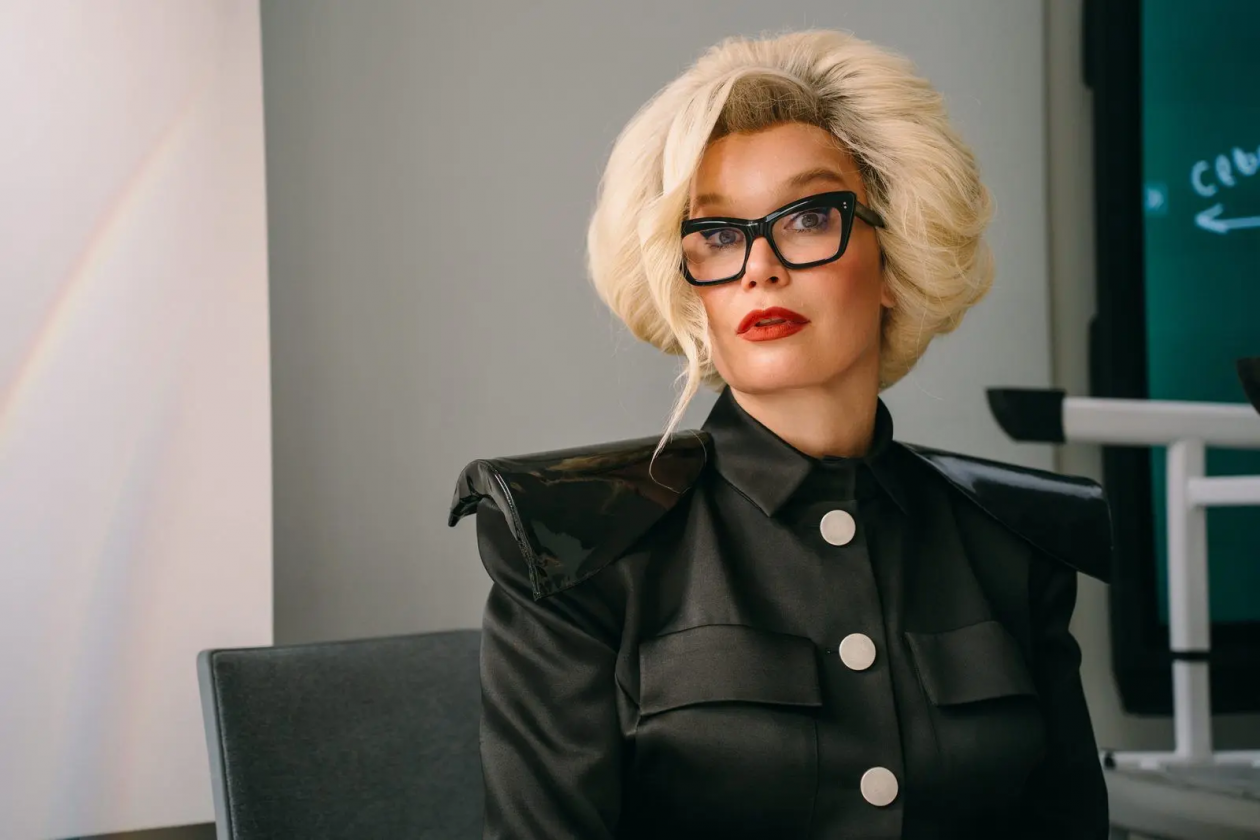 Кристина Бабушкина. &quotАлиса в Стране Чудес&quot (6+) ТНТ (16+)