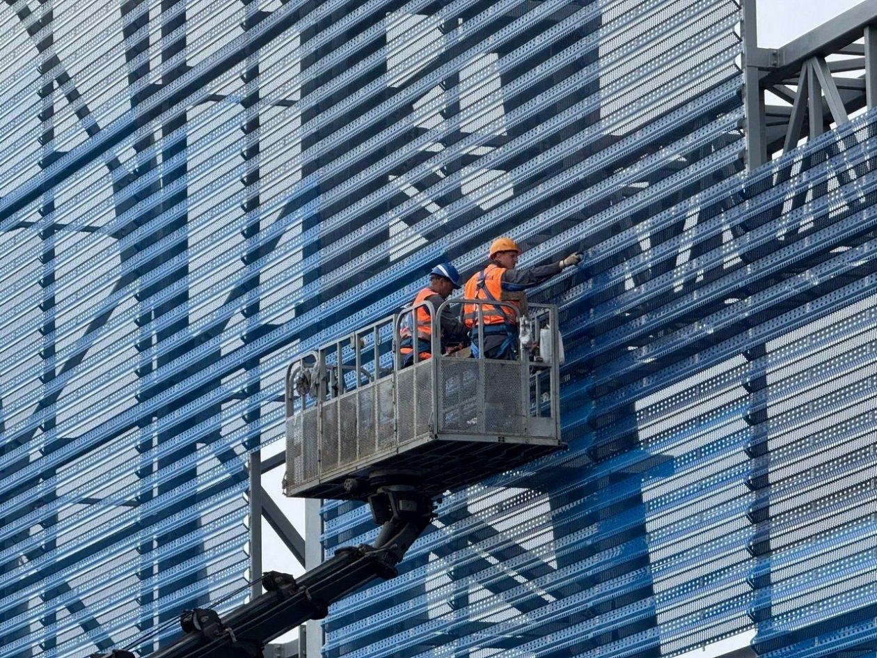 предоставлено терминалом 