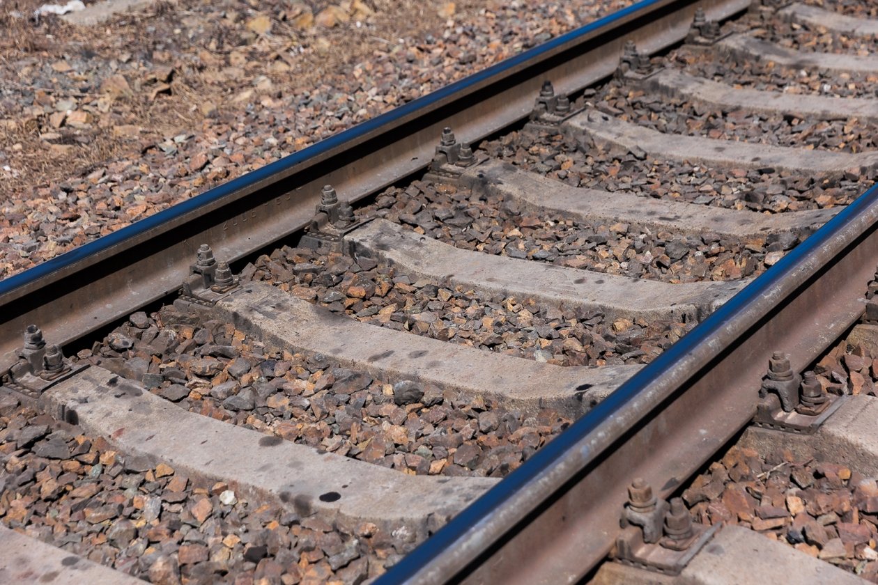 Поезд Симферополь – Кисловодск задерживается на несколько часов Евгений  Кулешов, ИА PrimaMedia.ru