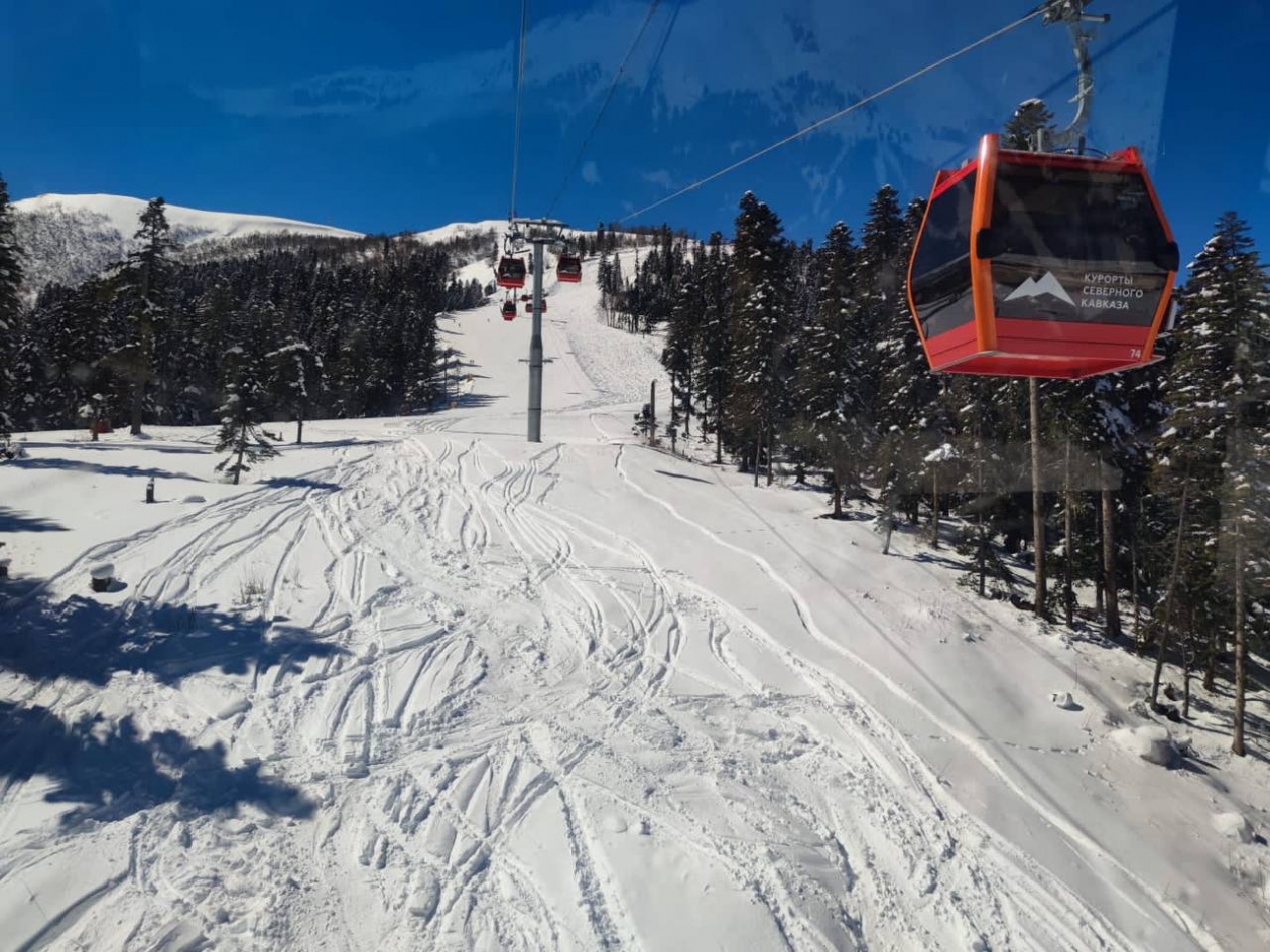 ИА Stavropol.Media