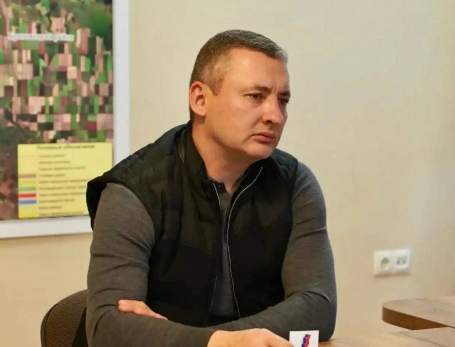 Экс-глава Приморско-Ахтарска заявил о готовности отстоять свою честь в суде t.me/max_bondofficial