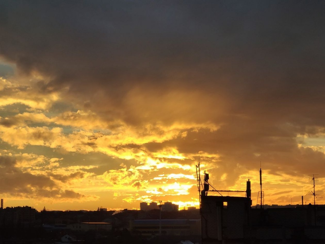 Больше 10 часов действовал режим беспилотной опасности на Ставрополье ИА Stavropol.Media