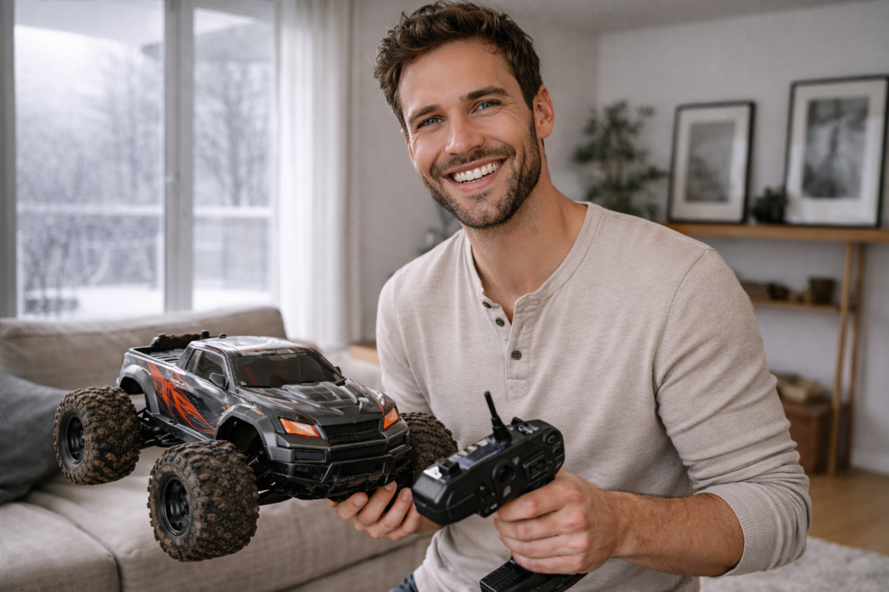 Тематическое фото Изображение сгенерировано ИИ Qwenlm.a (18+)