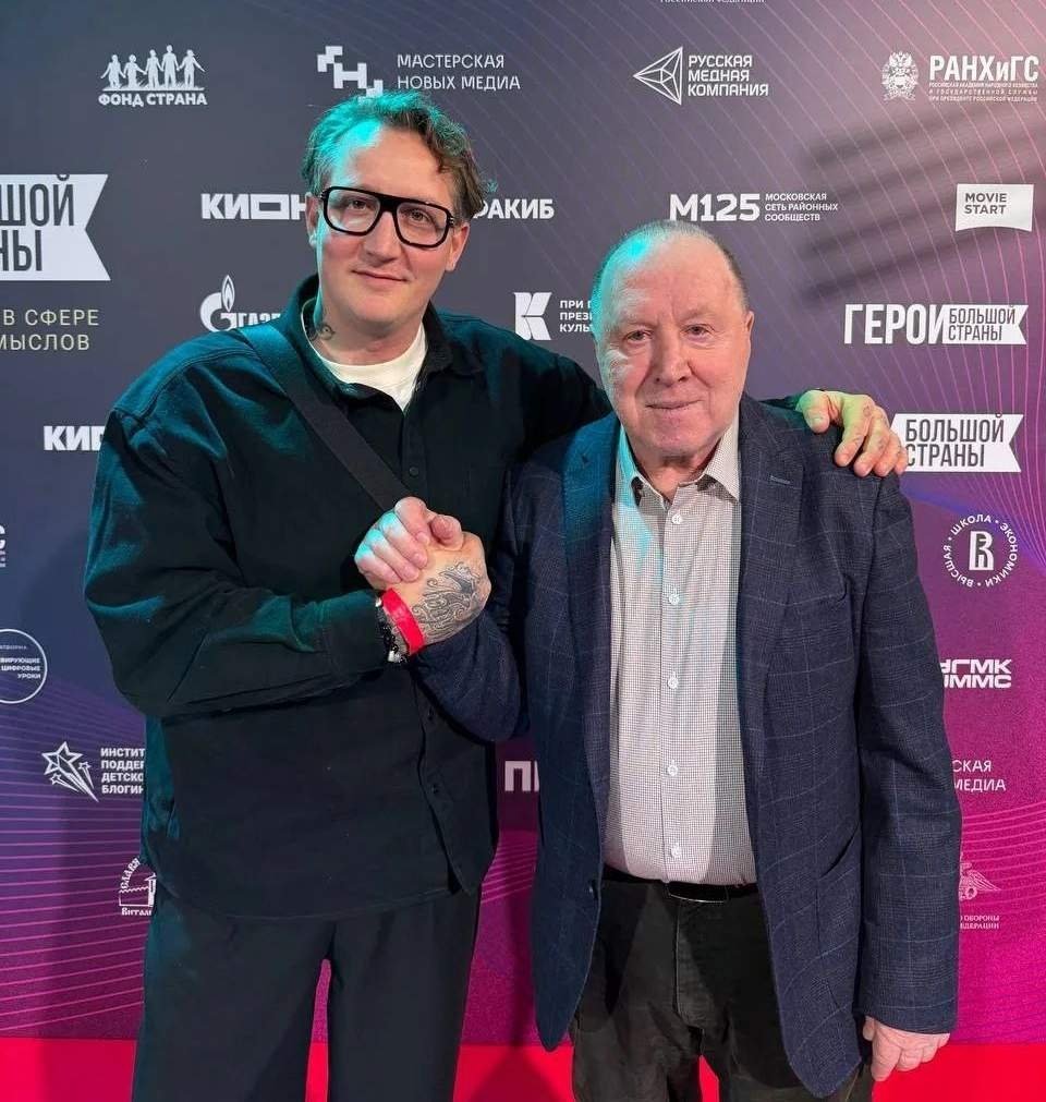 Проект &quotТыловики.рф&quot о подвигах иркутян стал победителем национальной кинопремии администрация Иркутска