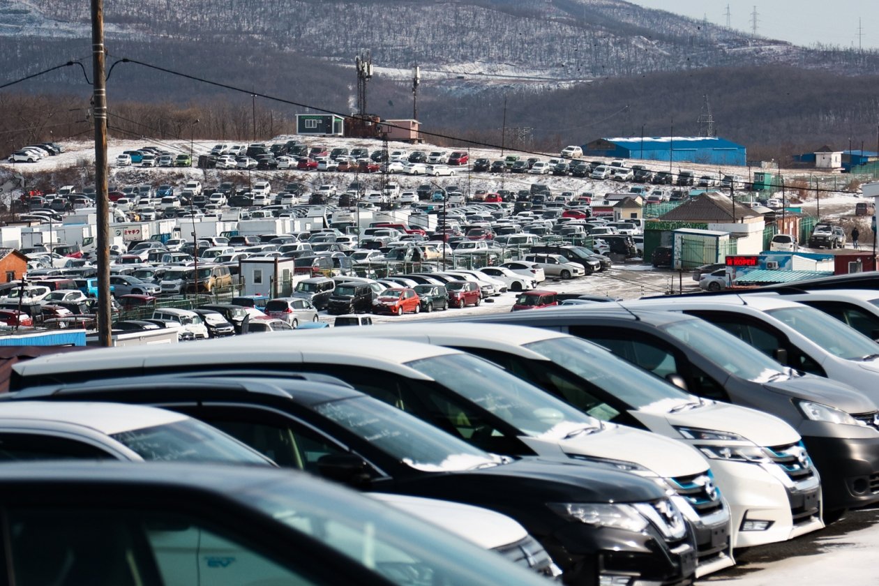 авторынок Илья Аверьянов, ИА PrimaMedia.ru