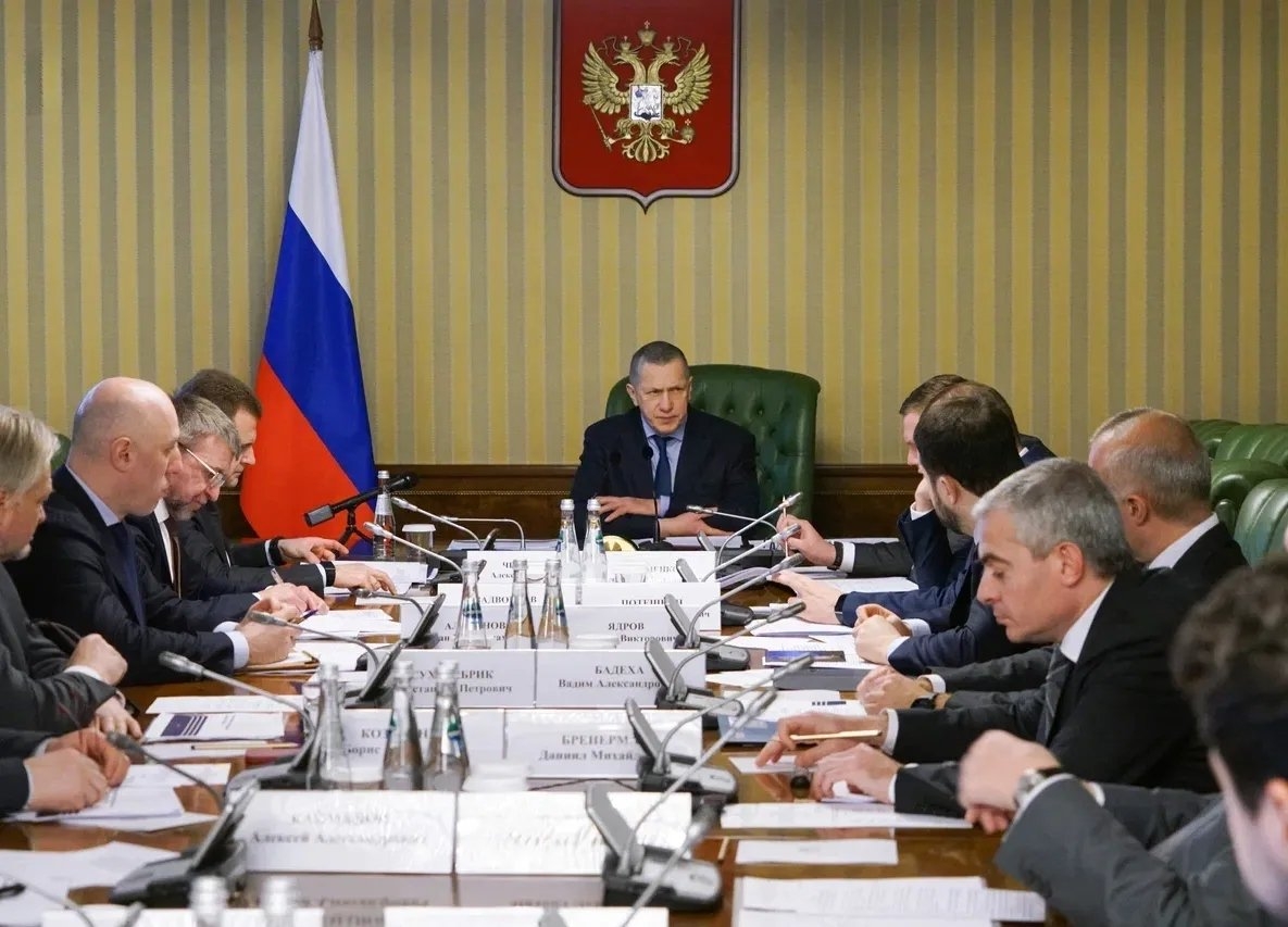 Поставки самолета Ил-114-300 на Дальнем Востоке намечены на 2028 год  пресс-службы полпреда в ДФО