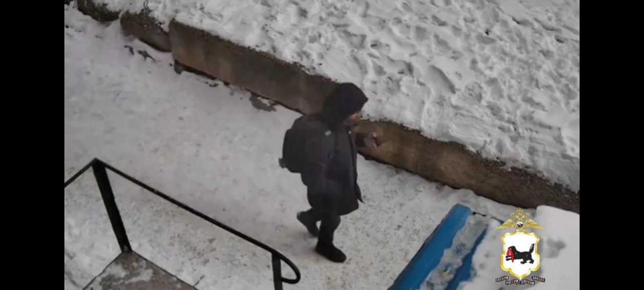 Пресс-служба ГУ МВД России по Иркутской области