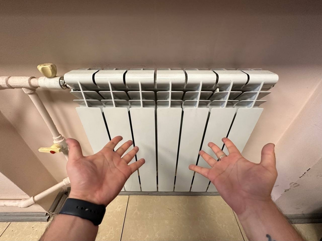 Отопление и горячую воду отключат в трёх округах Иркутска 18 февраля ИА UssurMedia