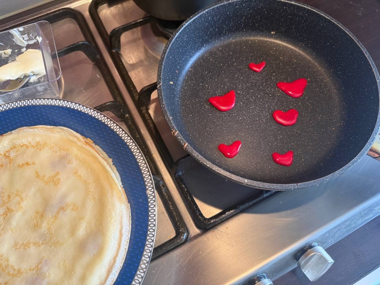 Индекс блинов по рецепту главы минэка рассчитали на Ставрополье ИА Stavropol.Media