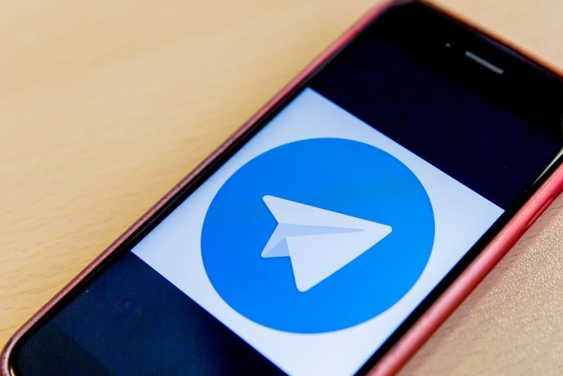 Telegram в России будет полностью заблокирован с 1 апреля Александр Ратников