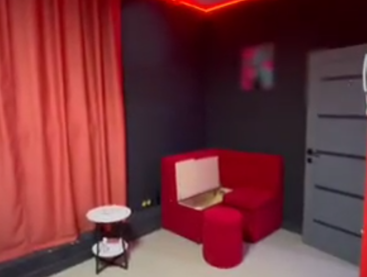 Кадр из видео МВД по Республике Крым