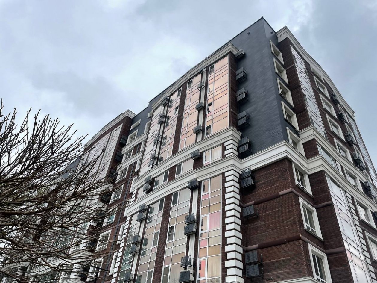 Взносы на капитальный ремонт начнут рассчитывать по-новому ИА Stavropol.Media