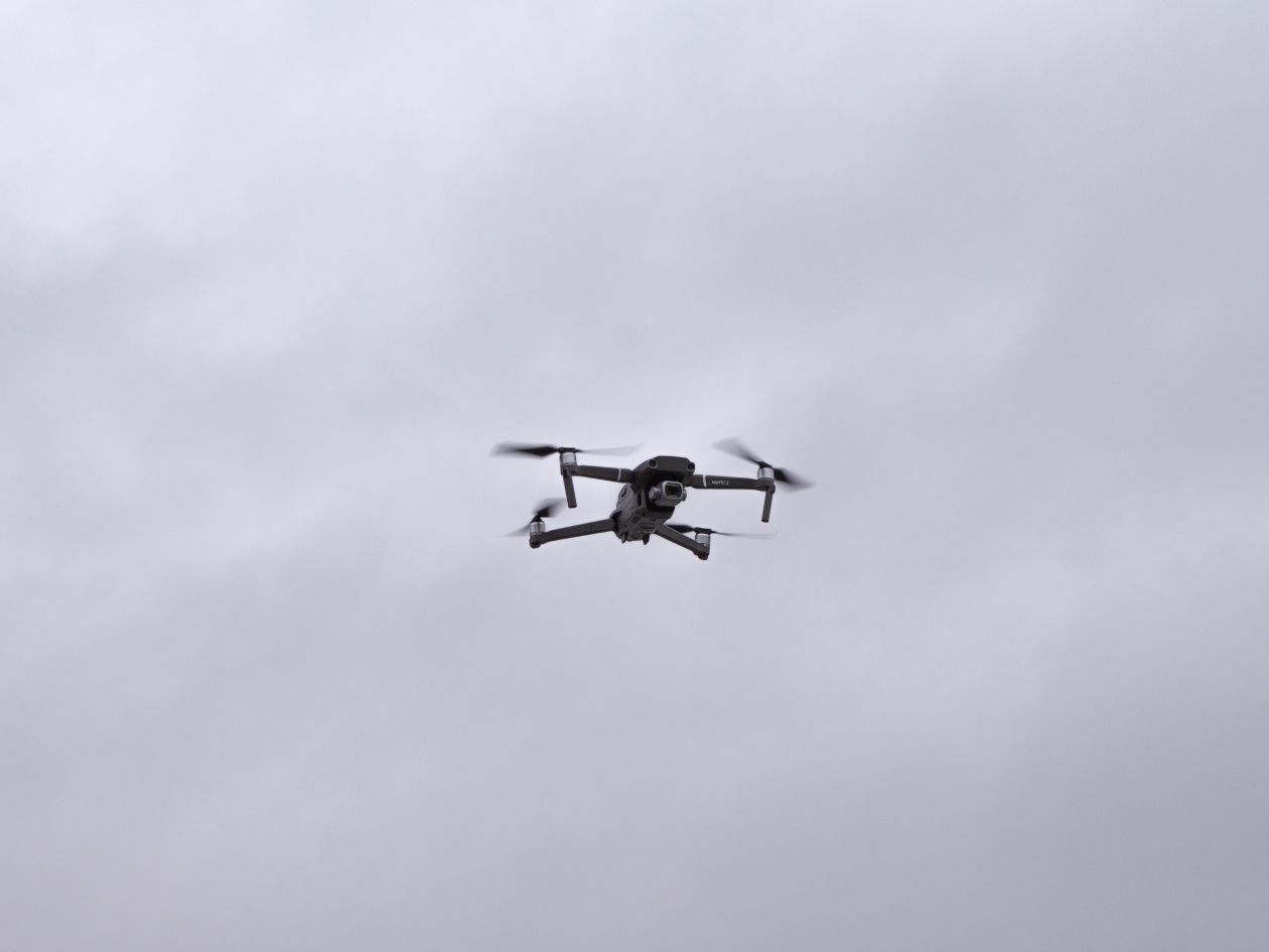 Силовики оцепили объекты в двух районах Кубани после атаки БПЛА Владислав Беляцкий