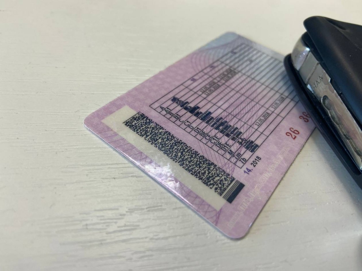 Не только мопеды: чем можно управлять с категорией &quotВ&quot - экзамен не нужно сдавать ИА KrasnodarMedia