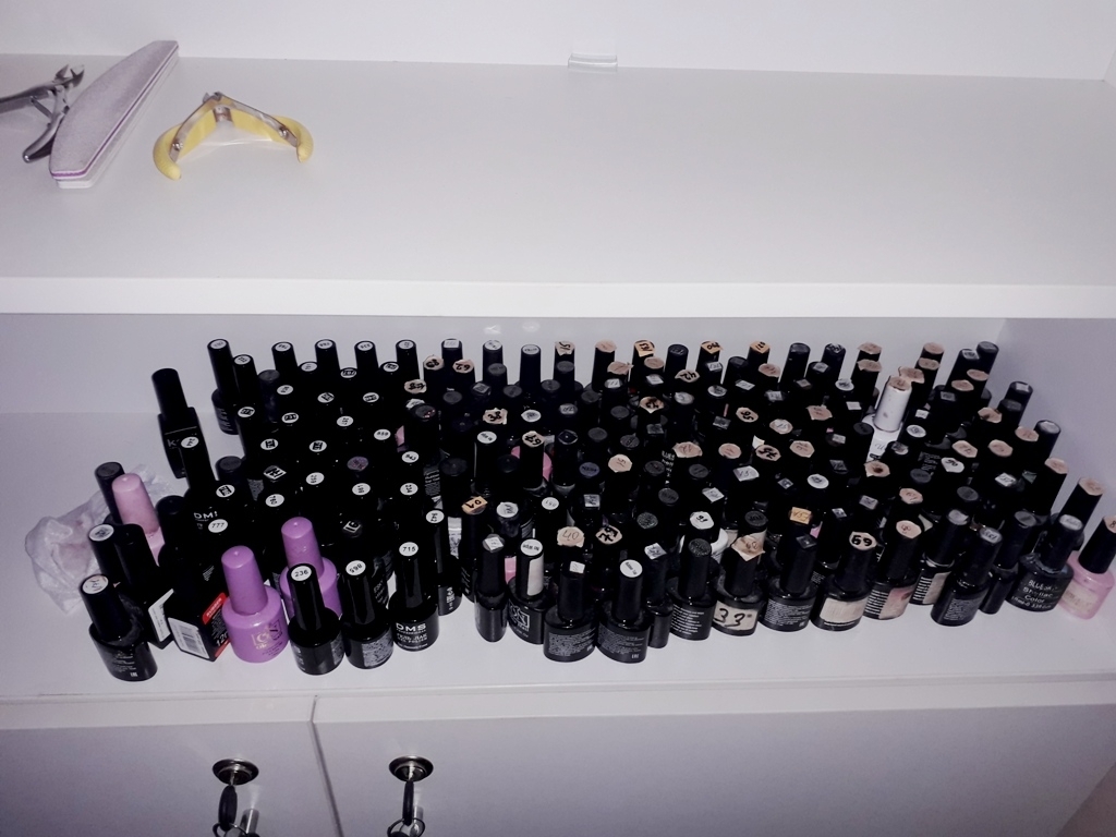 шеллак (ногти,маникюр) Людмила Лата, ИА KrasnodarMedia