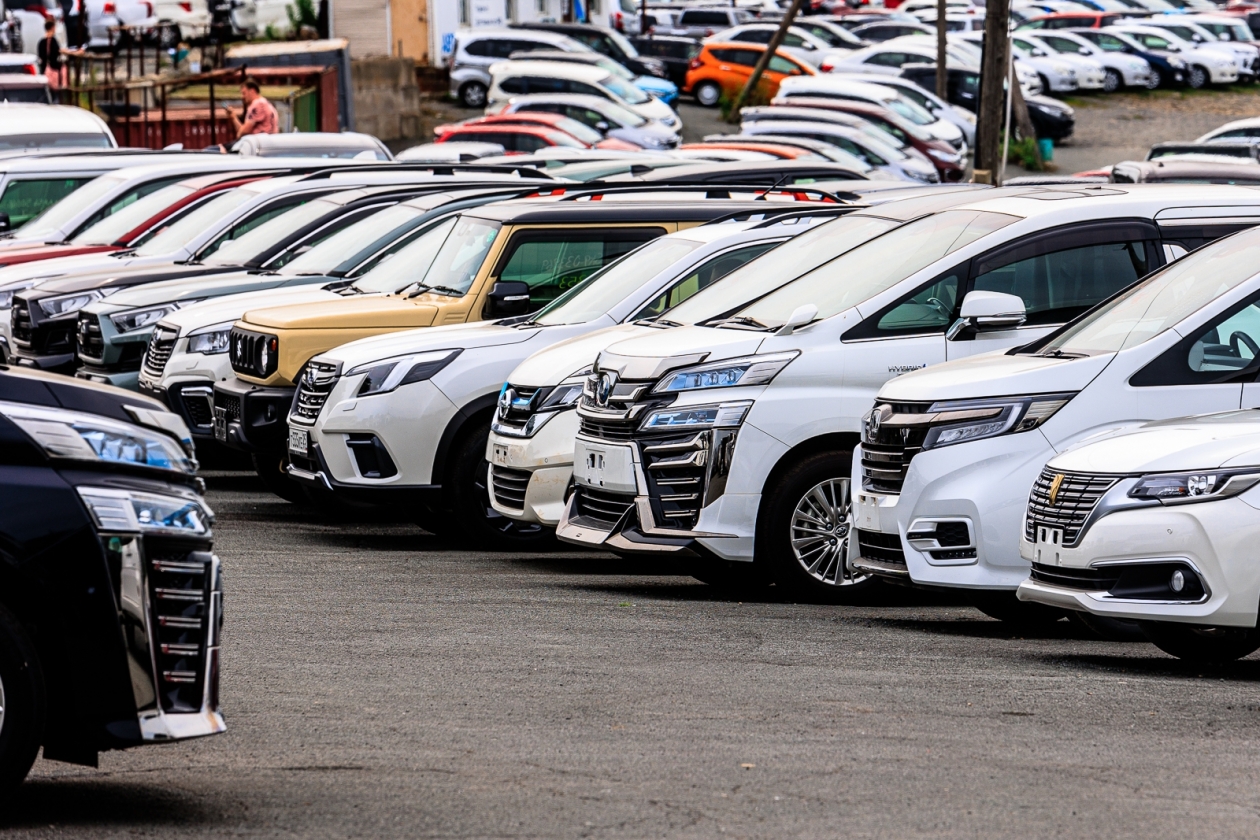 Названы кроссоверы, которые разорят владельцев Евгений  Кулешов, ИА PrimaMedia