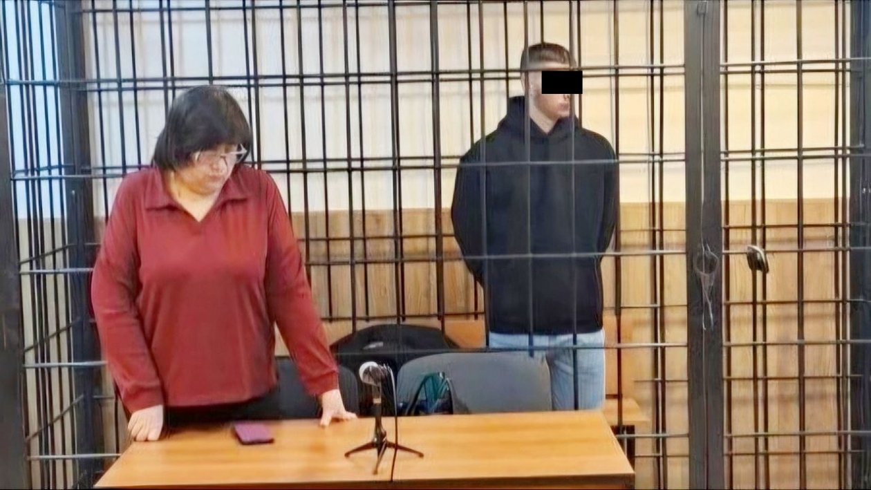 Свободненского стрелка по автобусам отправили под стражу Свободненский городской суд