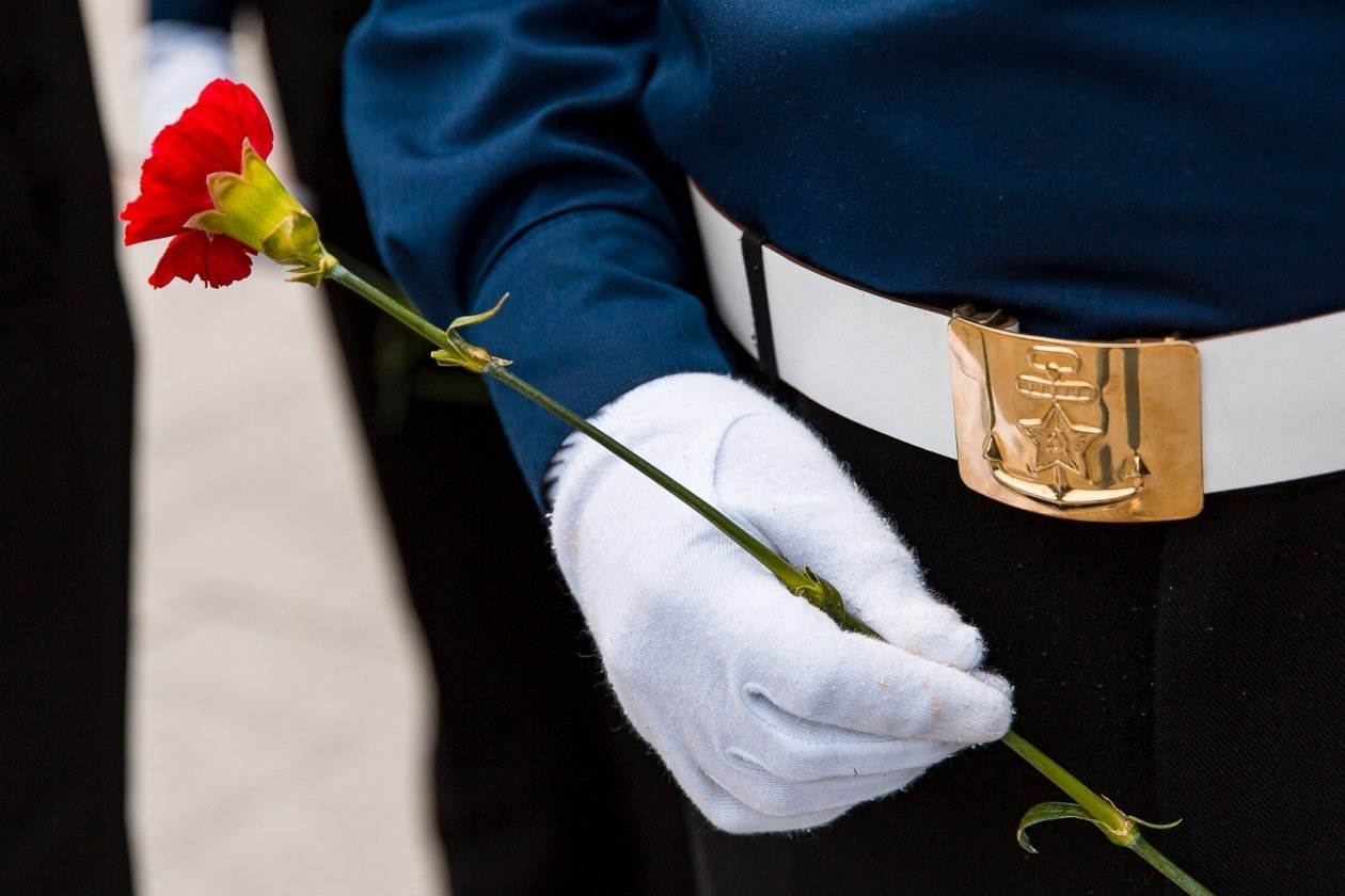 23 февраля Илья Аверьянов, ИА PrimaMedia