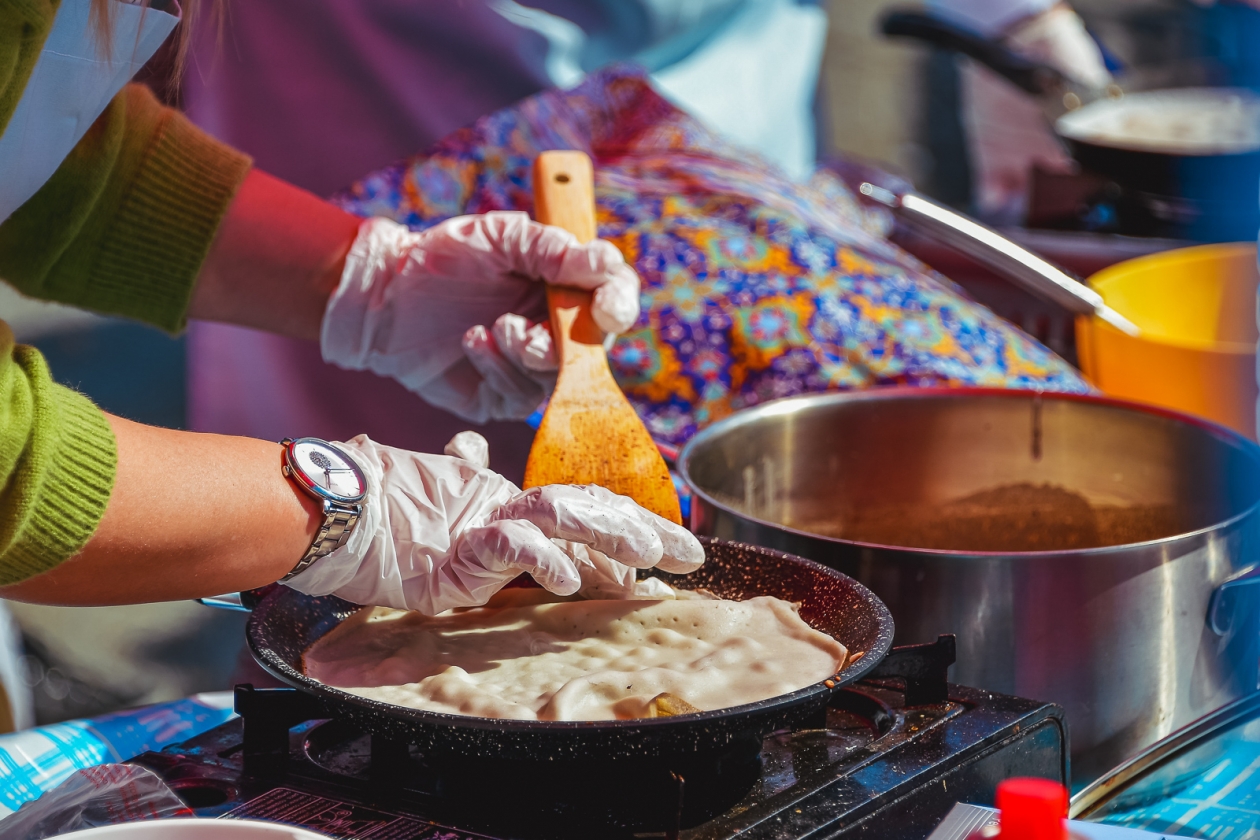 Мария Смитюк, ИА PrimaMedia