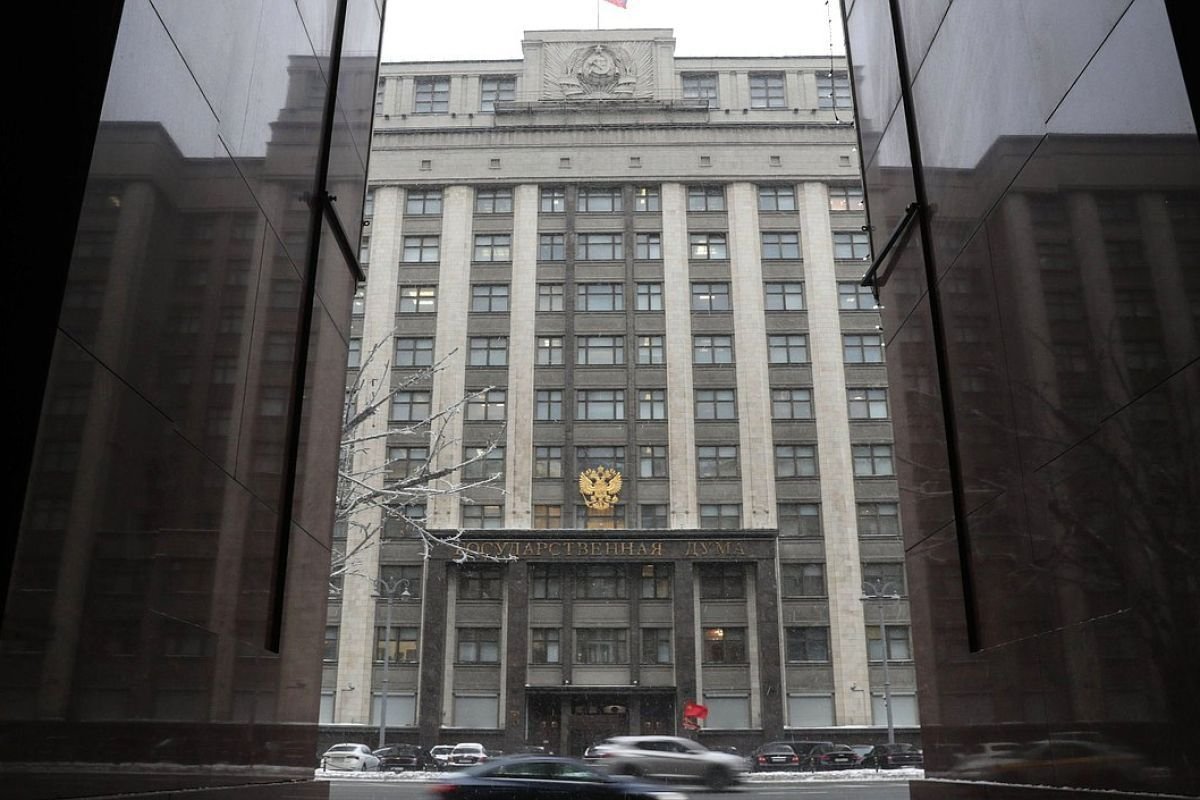 Фото Пресс-служба отделения партии &quotЕДИНАЯ РОССИЯ&quot по Камчатскому краю