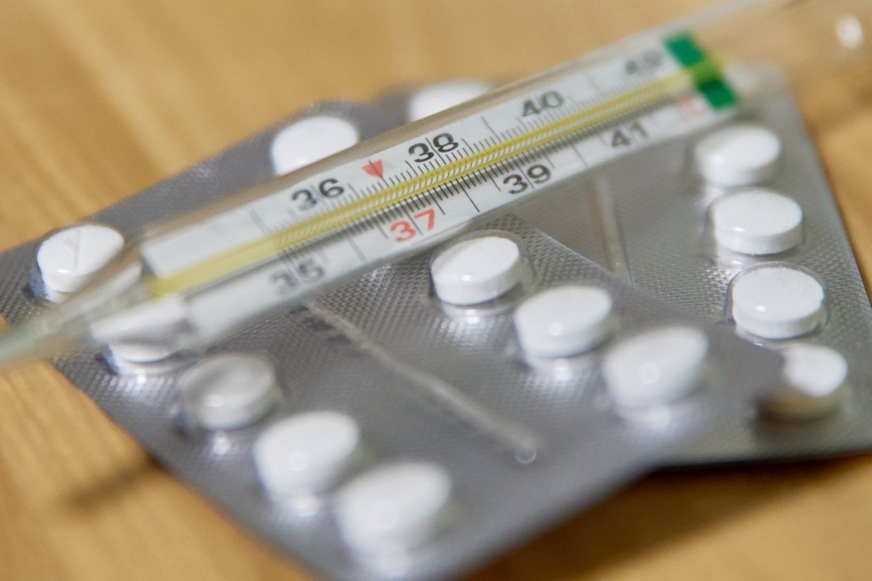 Тематическое фото ИА PrimaMedia