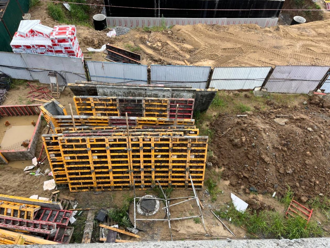 Несоблюдение норм безопасности стоило жизни рабочему в Хабаровске Прокуратура Хабаровского края