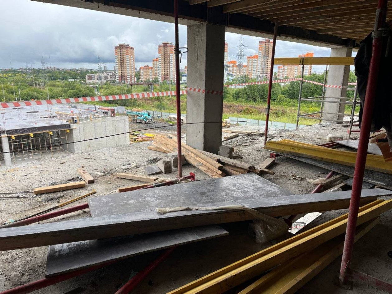 Прокуратура Хабаровского края