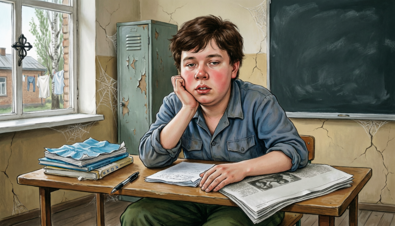 Тематическое фото ИИ Qwenlm.a (18+)