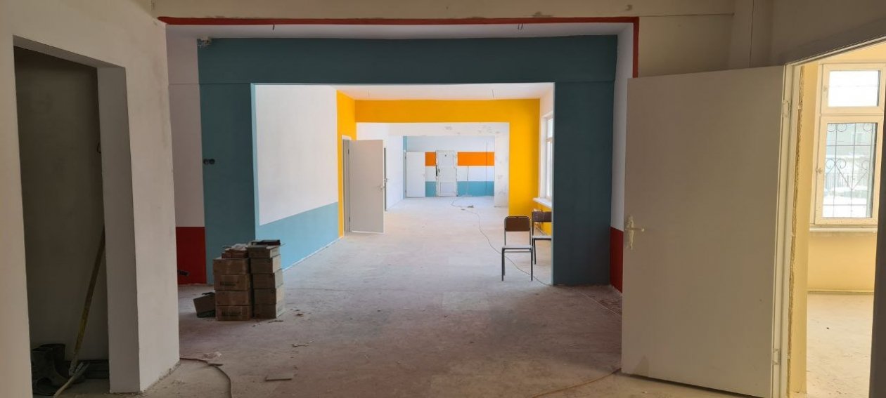 Тематическое фото мэрия города