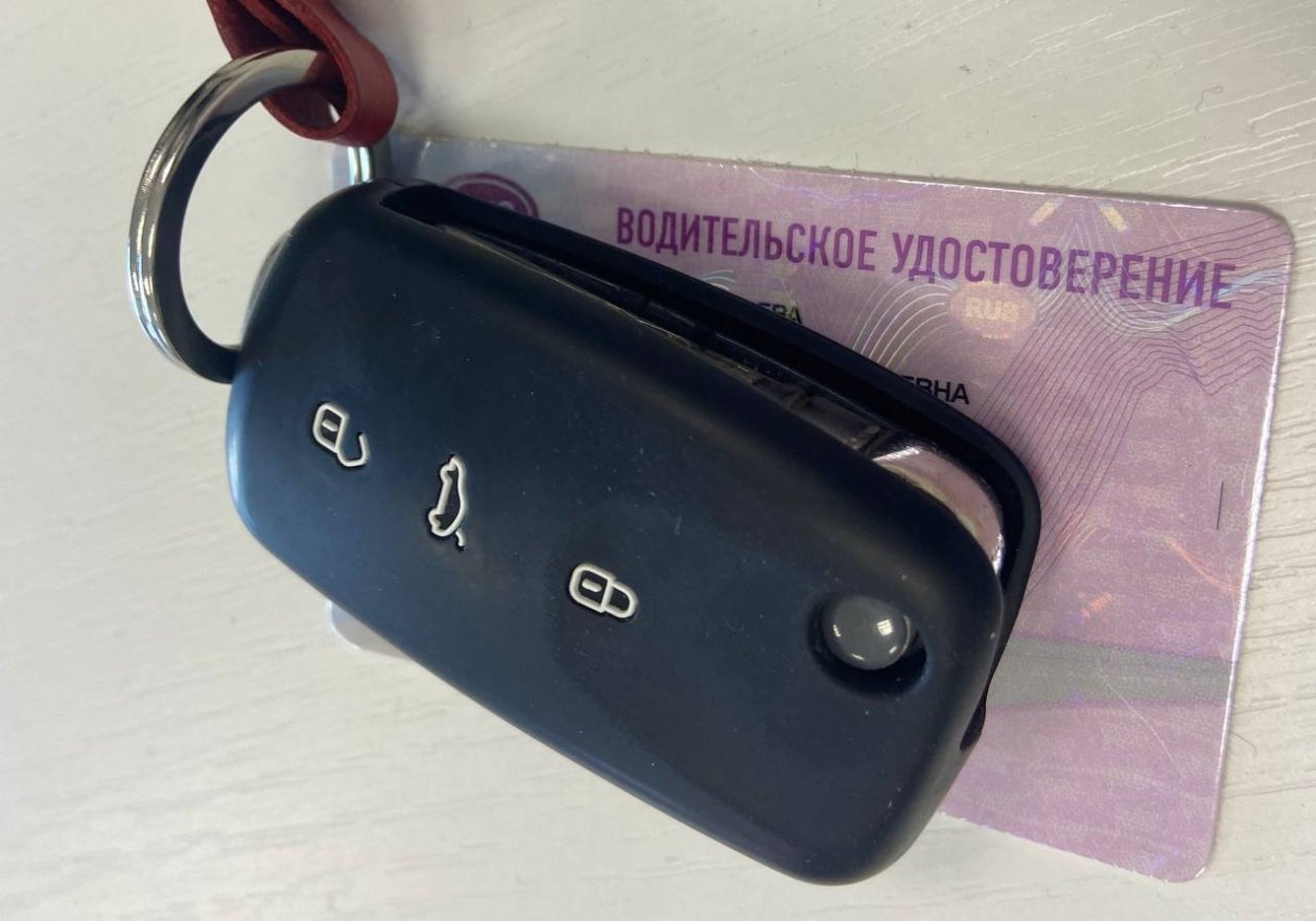 Категория B - это не только легковушка: на чём ещё можно ездить ИА SevastopolMedia