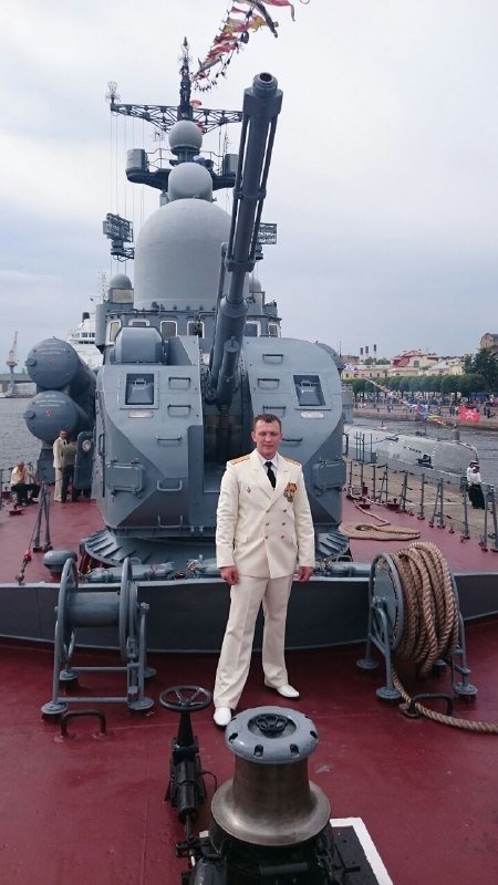 предоставлено Артёмом Ащеуловым