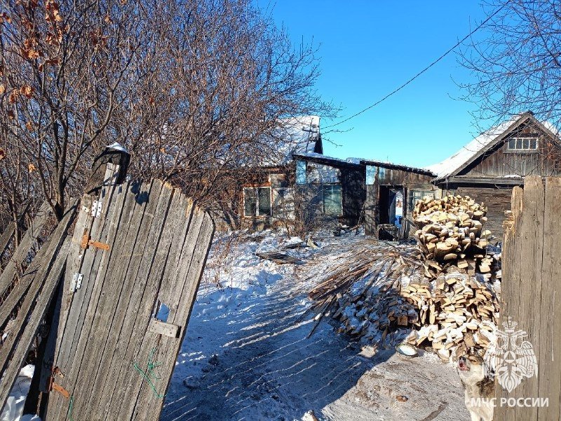 Тематическое фото Пресс-служба ГУМЧС ЕАО