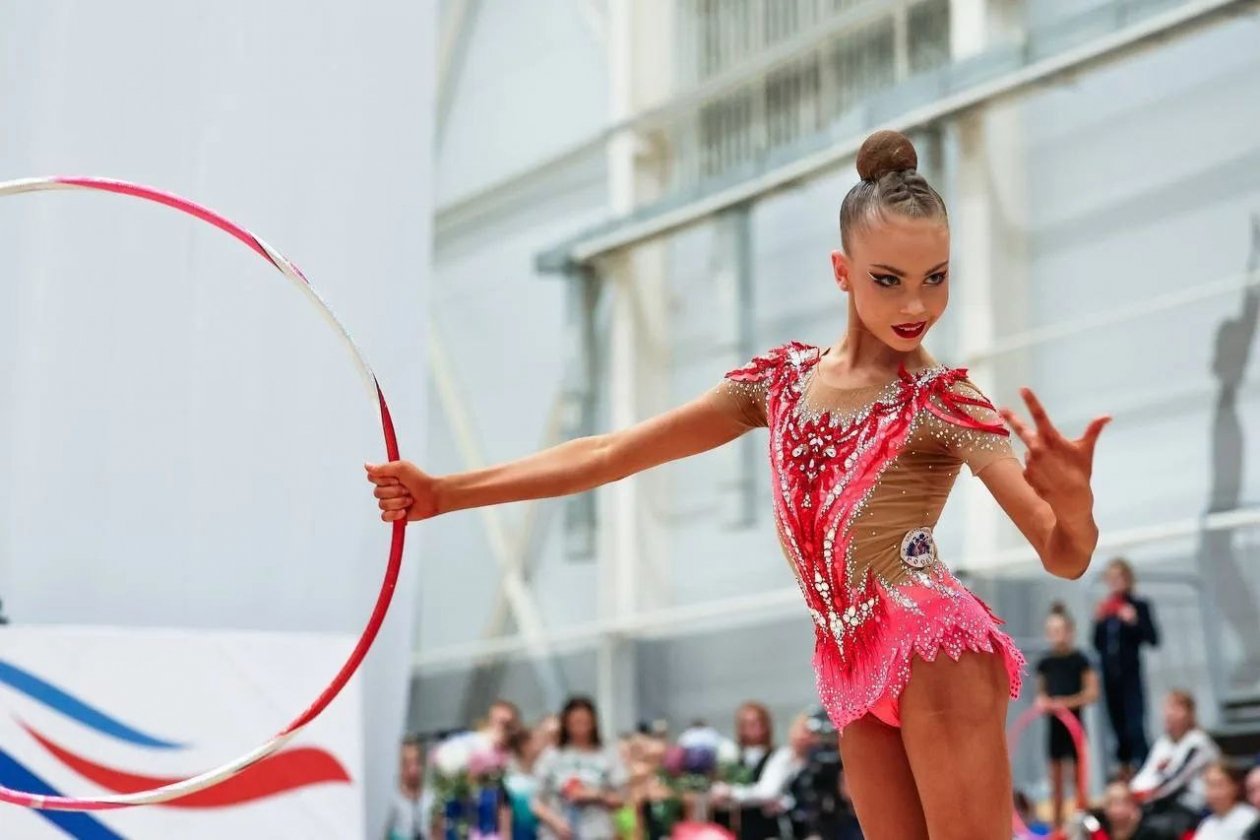 Предоставлено пресс-службой СШ 