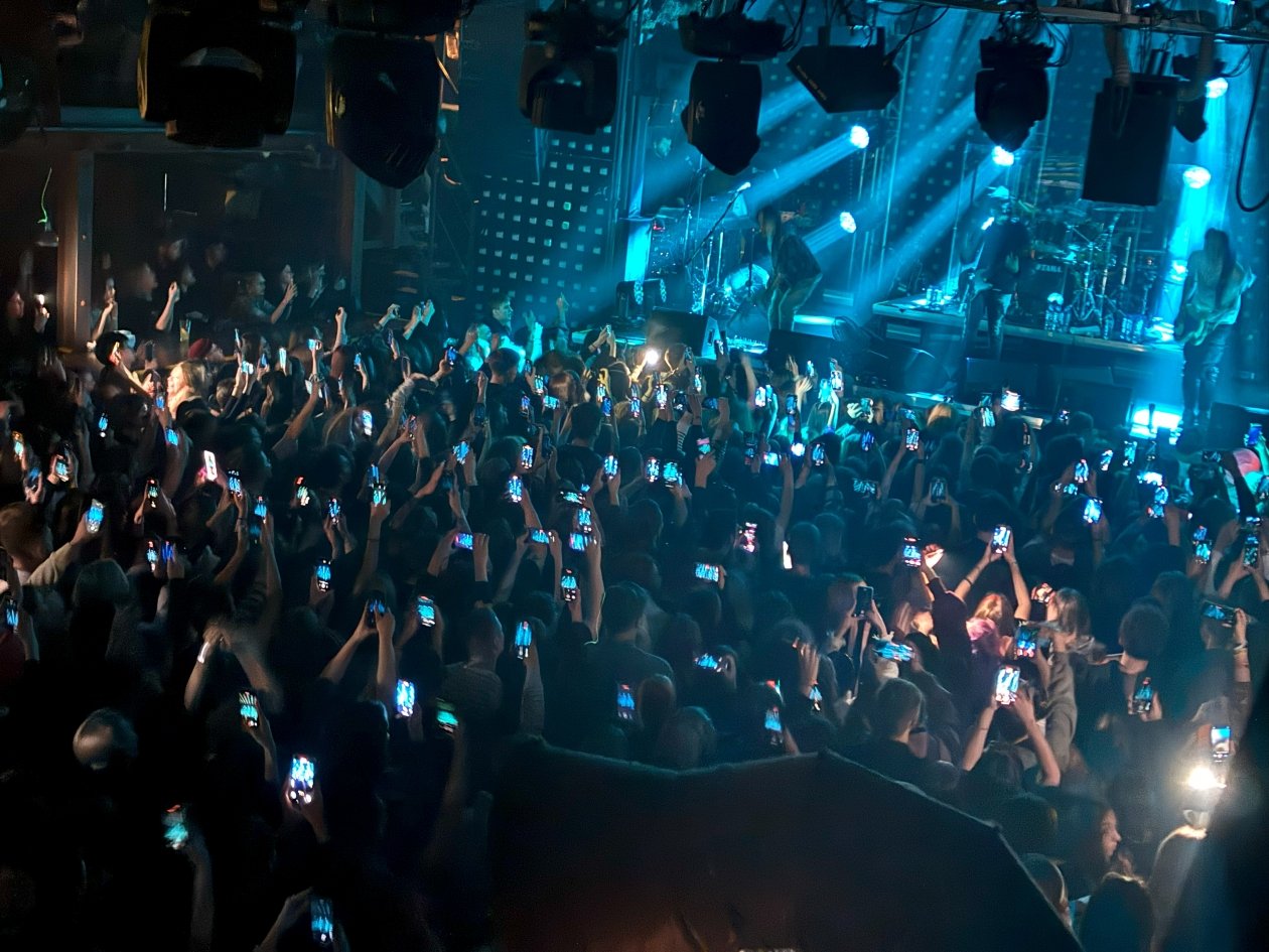 Концерт Татьяны Булановой отменили не на Камчатке ИА OmskMedia