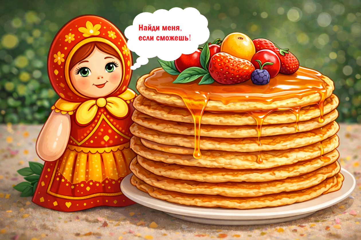 Тематическое фото сгенерировано ИИ Qwenlm.ai (18+)