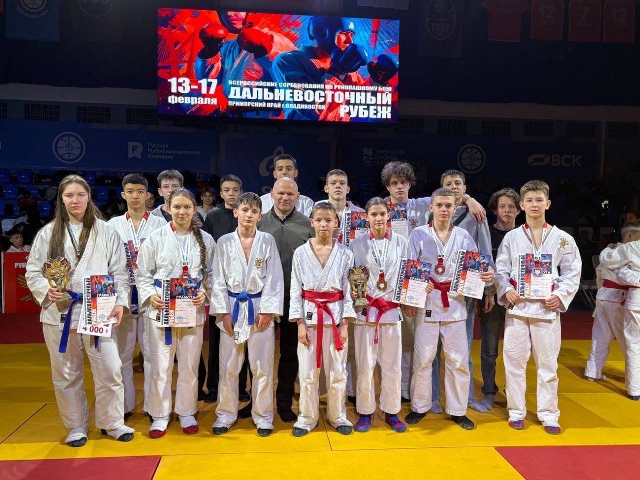 Тематическое фото правительство ЕАО