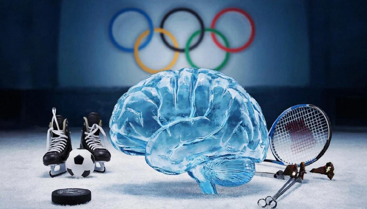 Изображение GigaChat (18+)