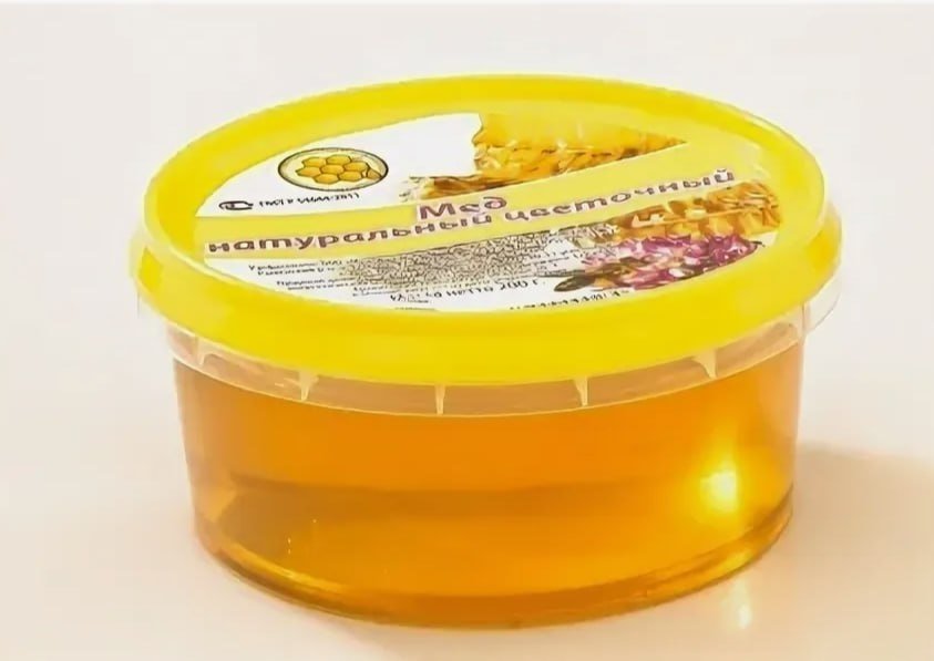 Мёд тг-канал (18+) Управления Россельхознадзора по Забайкалью