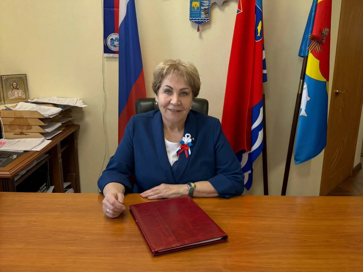 Правительство Магаданской области