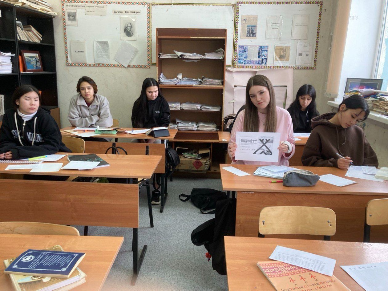 Фото с места событий Правительство Камчатского края