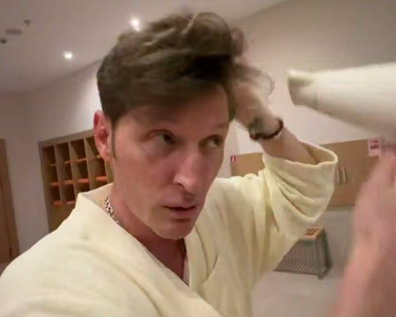 Телеведущий и юморист Павел Воля остался впечатлен поездкой в Сочи t.me/pvolya