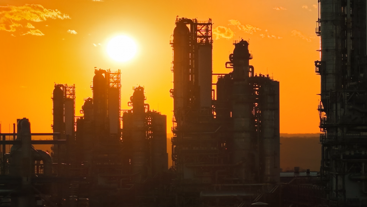 ООО «Газпром переработка Благовещенск»