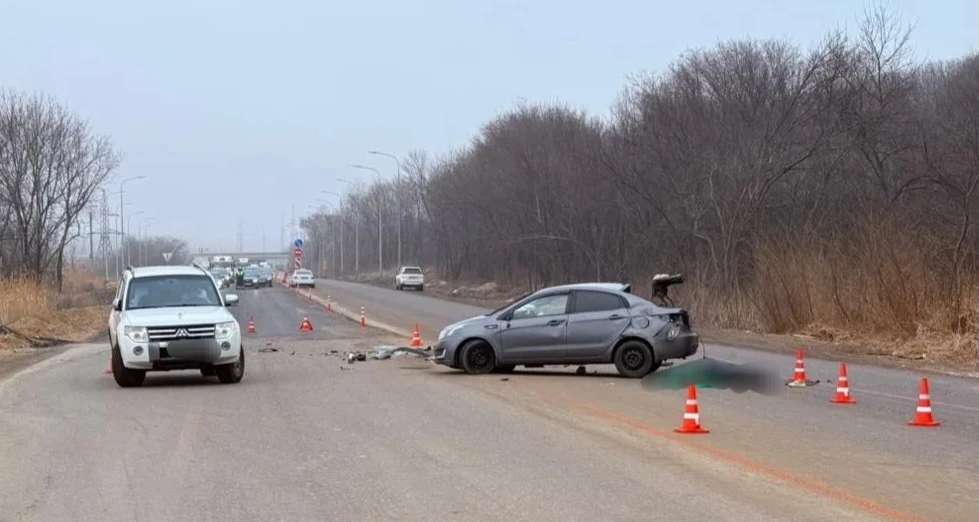 ГАИ Ставрополья