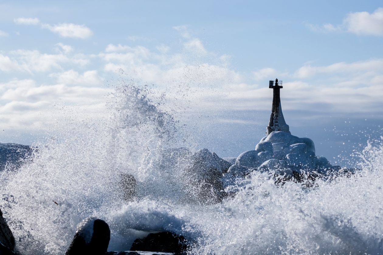 Денис Таушканов, ИА SakhalinMedia