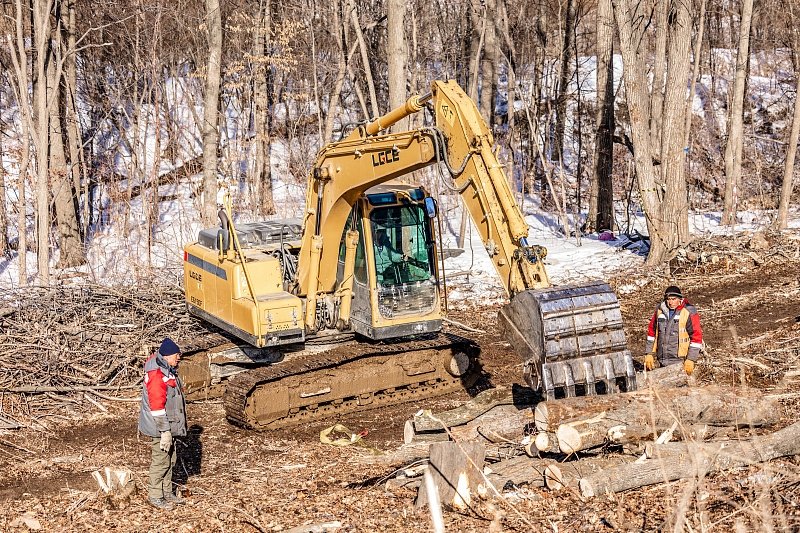 Реконструкция одного из важнейших перекрестков началась во Владивостоке Администрация Владивостока