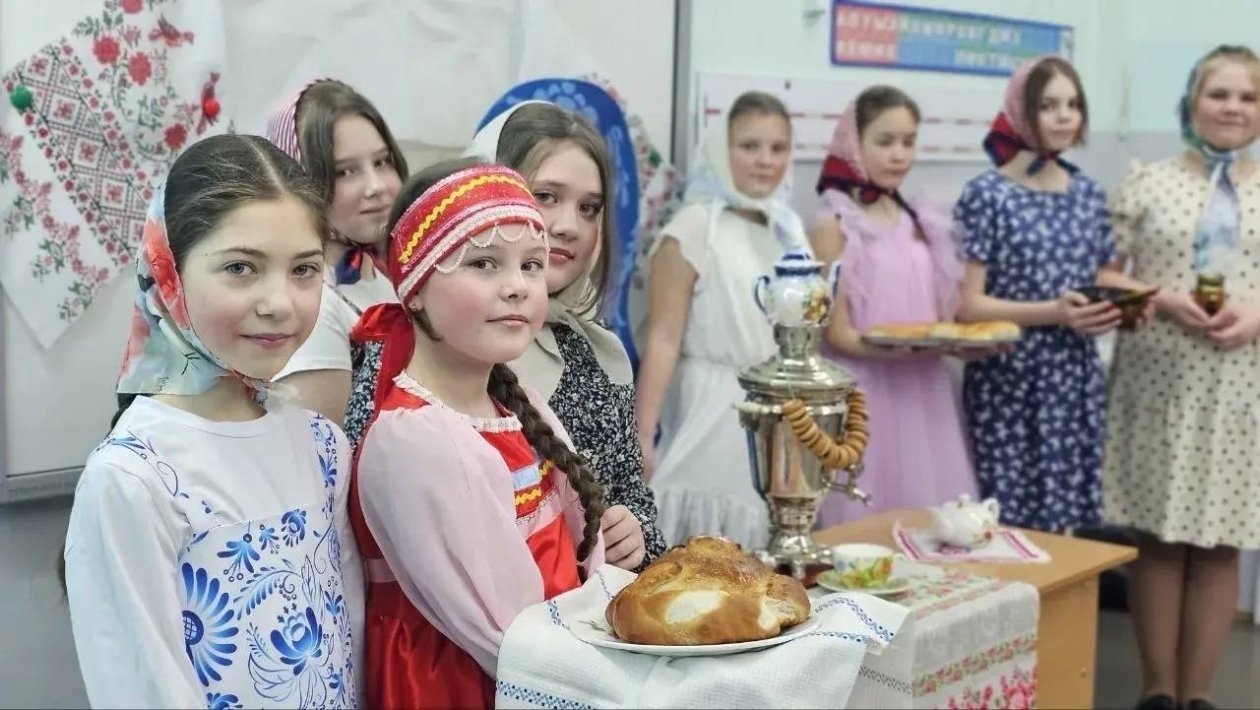 . пресс-служба Минобра края