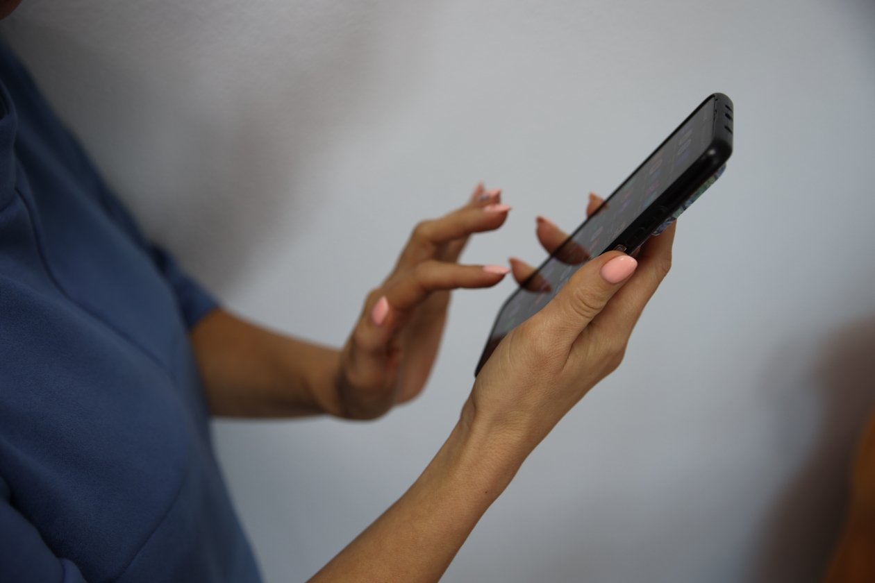 На медленную работу Telegram жалуются жители Ставрополья ИА Stavropol.Media