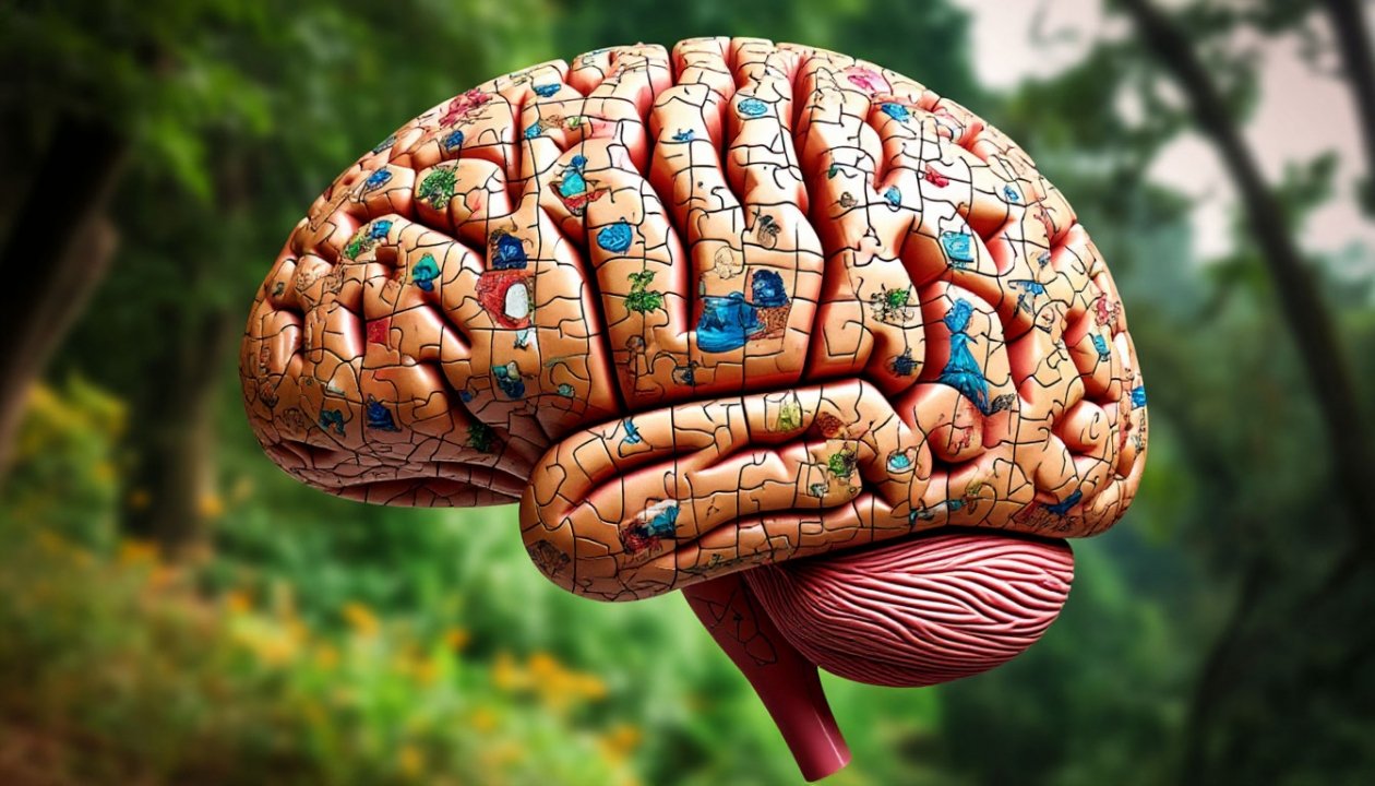 Эта загадка поставила в тупик 9 из 10 человек — а вы справитесь за 30 секунд? ИИ Кандинский (18+)